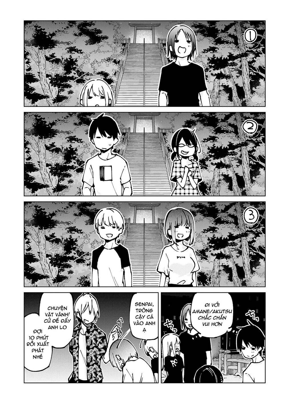 jiangshi kaitan blood chapter 61 20