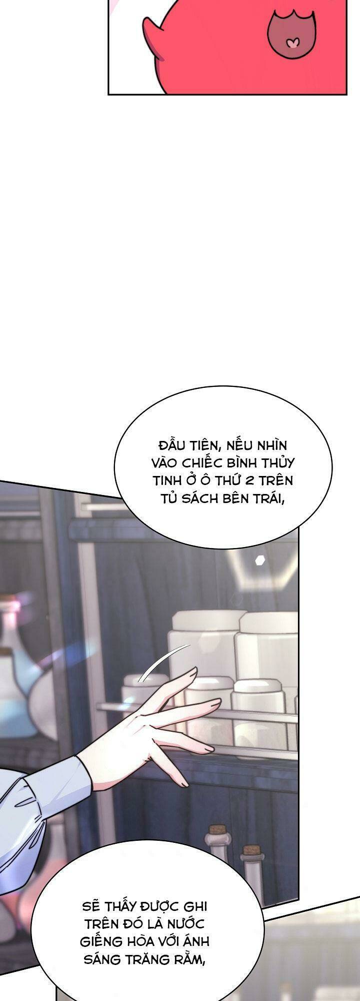 nàng evangeline chapter 18 18