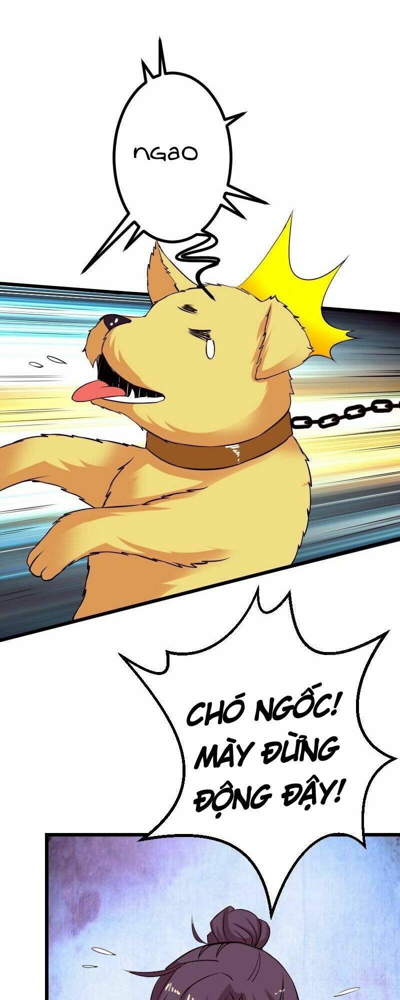 ngưu thư cung ứng thương chapter 45 13