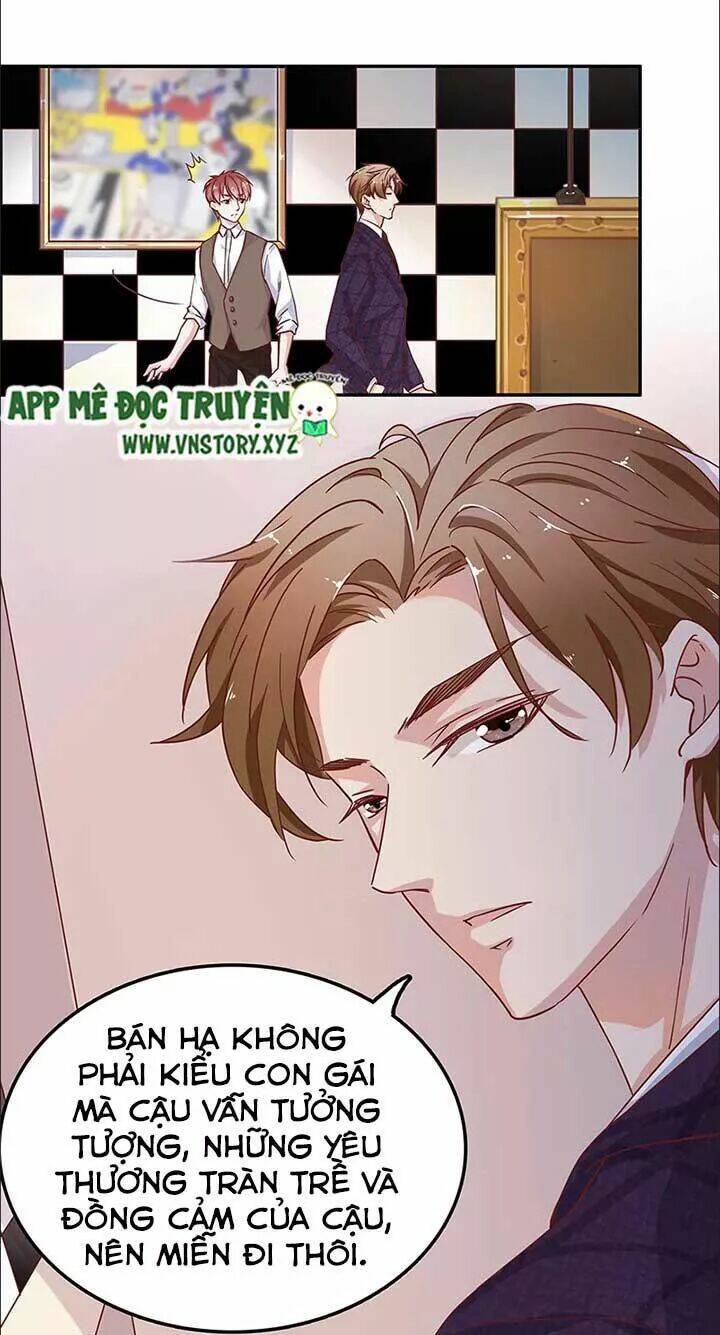 yêu em, sai đến tận cùng chapter 40 12