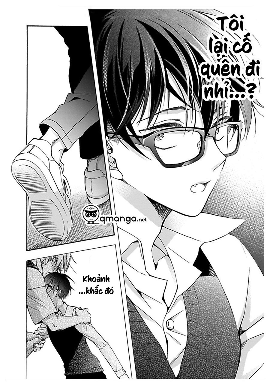 chờ em yêu anh chapter 1 26