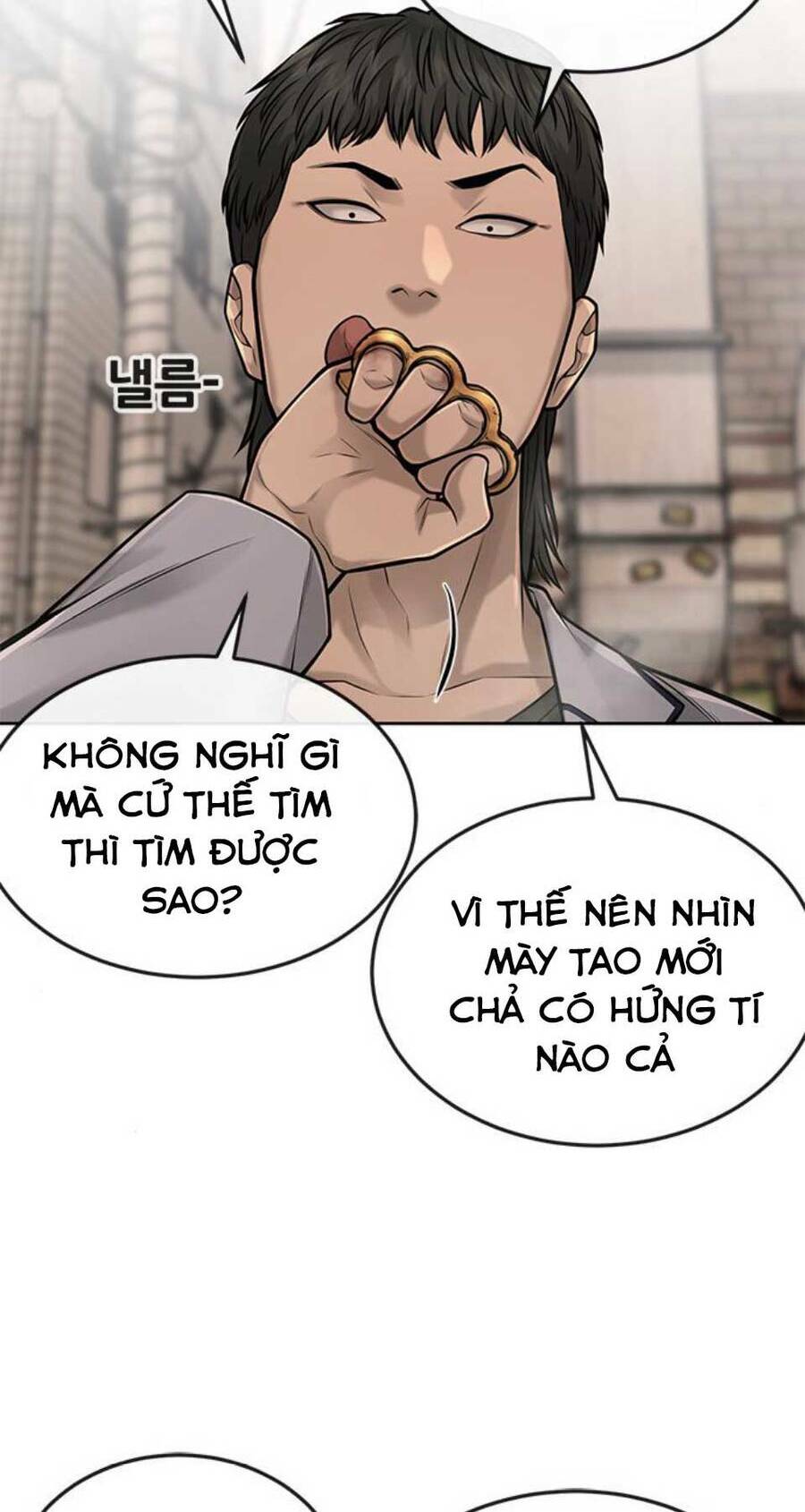 Nhiệm Vụ Tối Thượng Chapter 41 - Trang 45