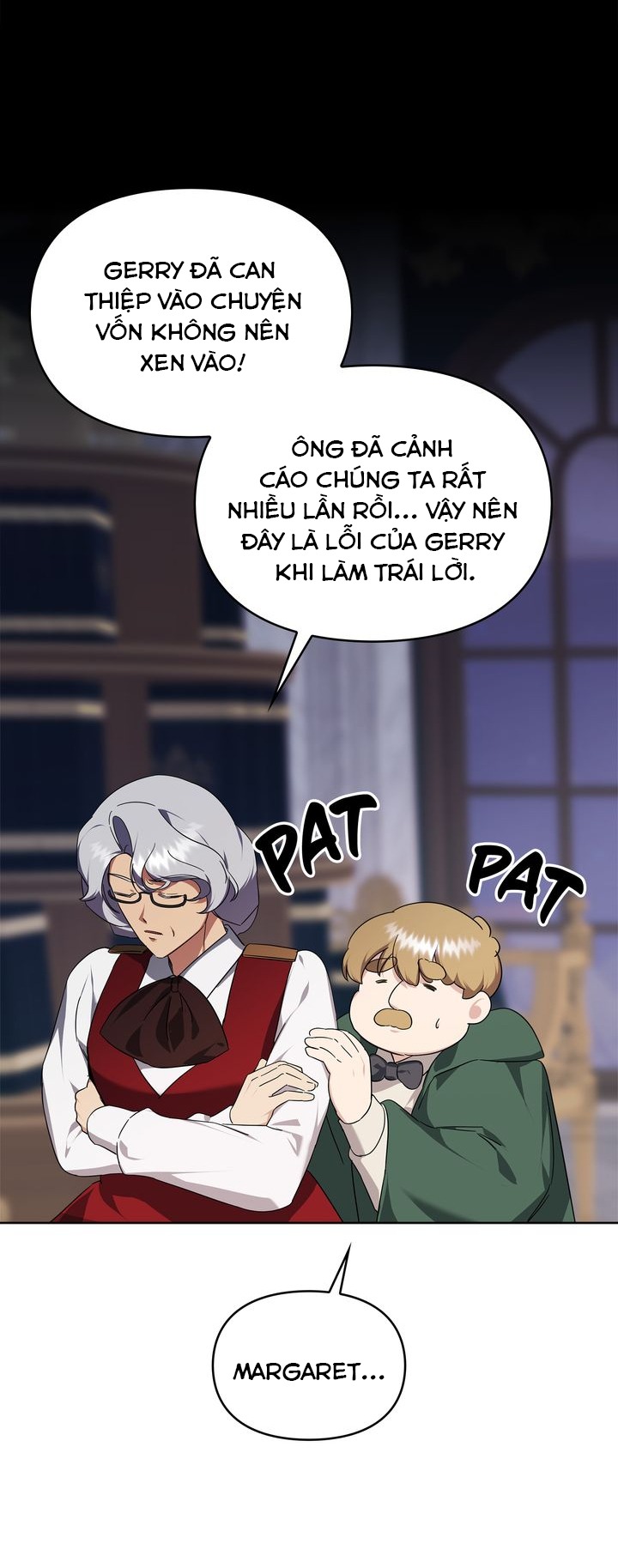 hãy nghe lời của tôi chapter 83 27