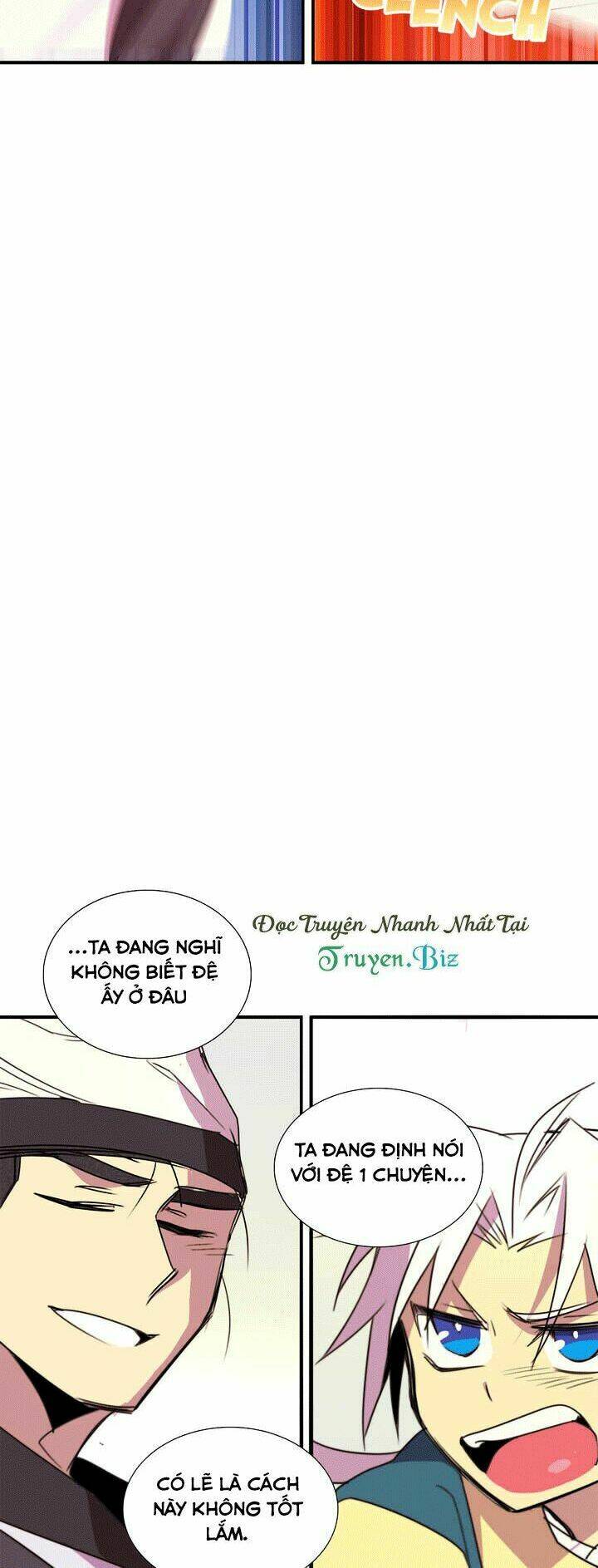 biên niên sử lãnh nguyệt chapter 37 34