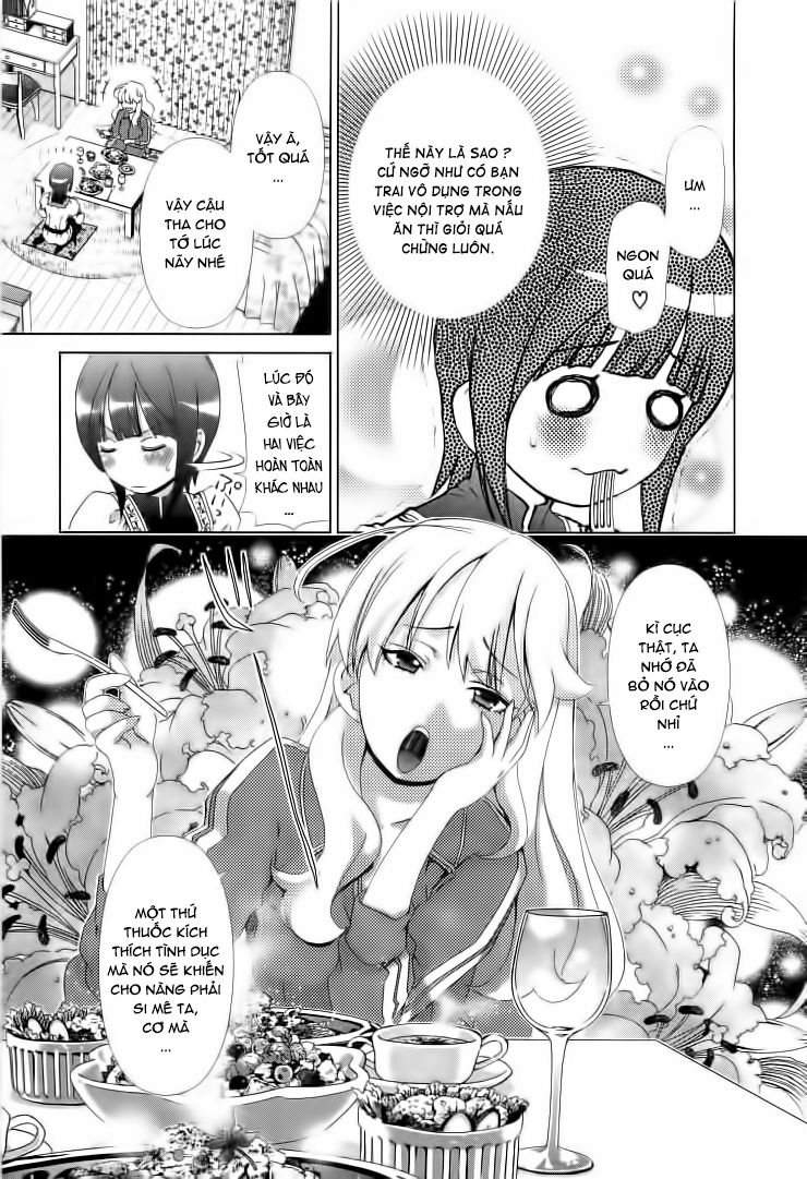 yuricam chapter 5 17