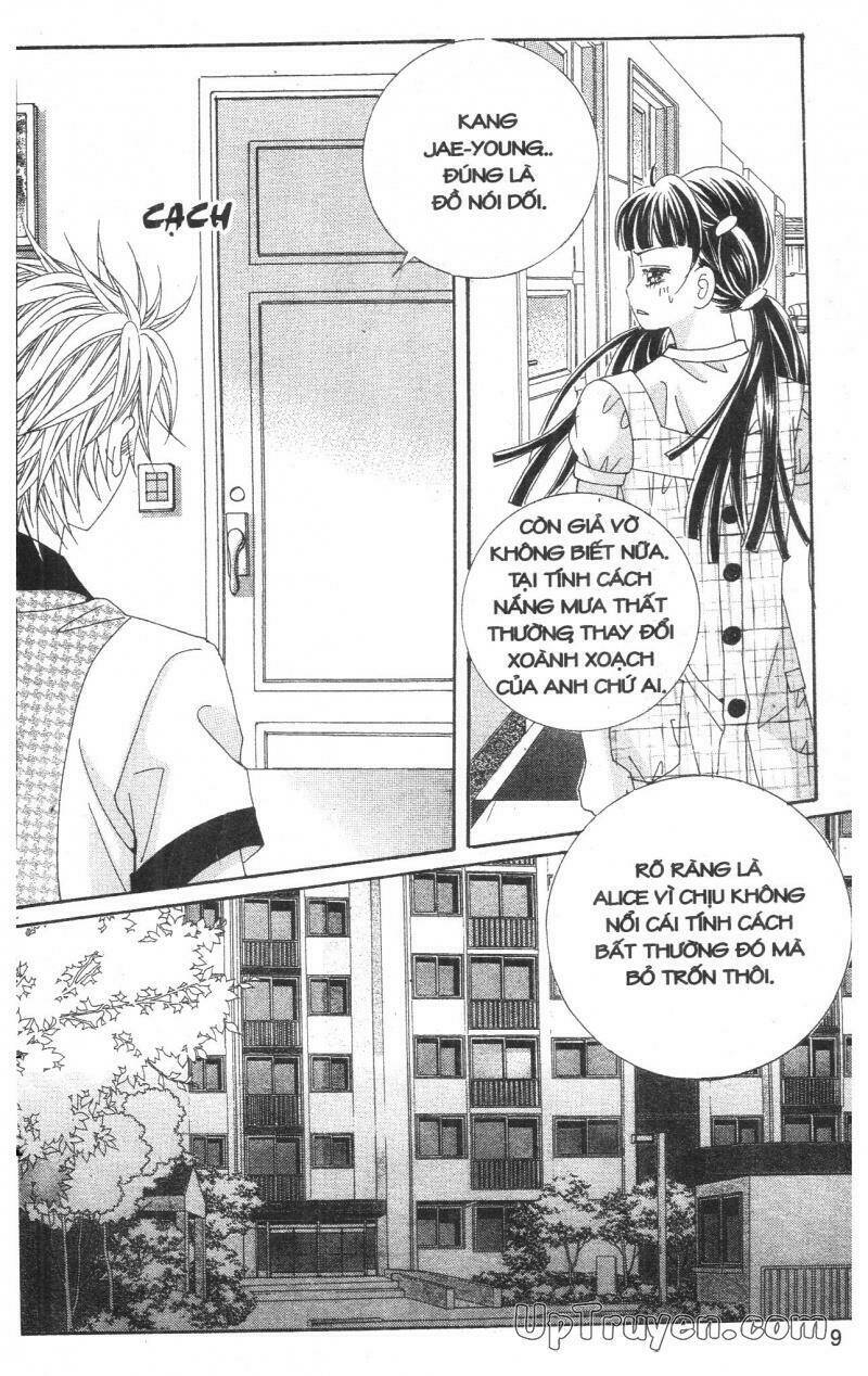 meo meo dịu dàng đi nhé chapter 4 9