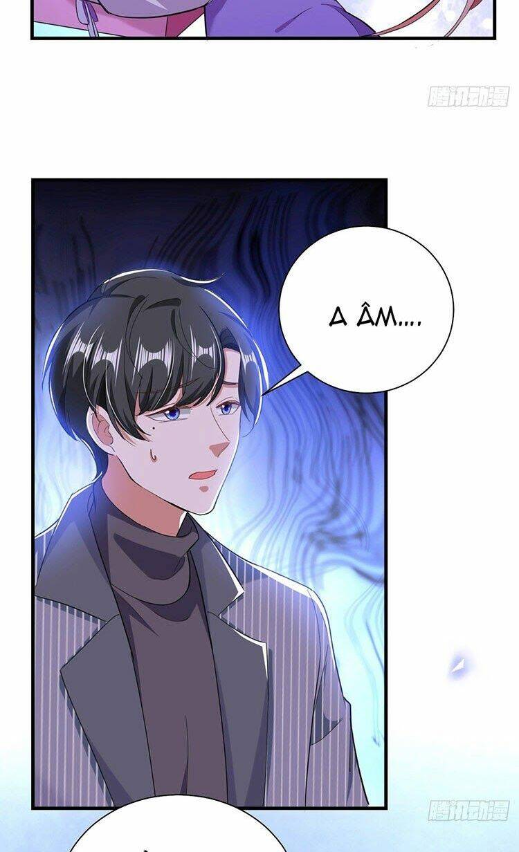 đại lão gọi tôi tiểu tổ tông chapter 34 14