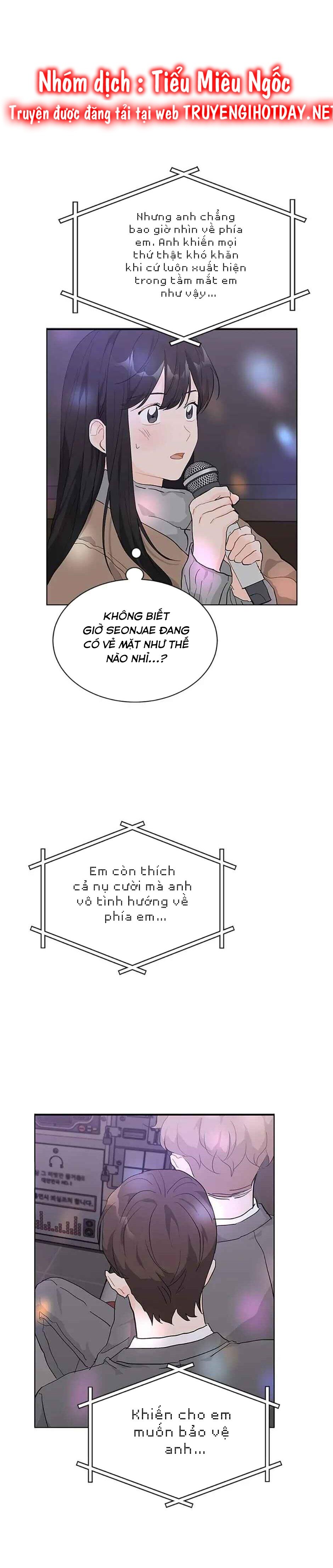 ngày mai tươi đẹp chapter 23 4