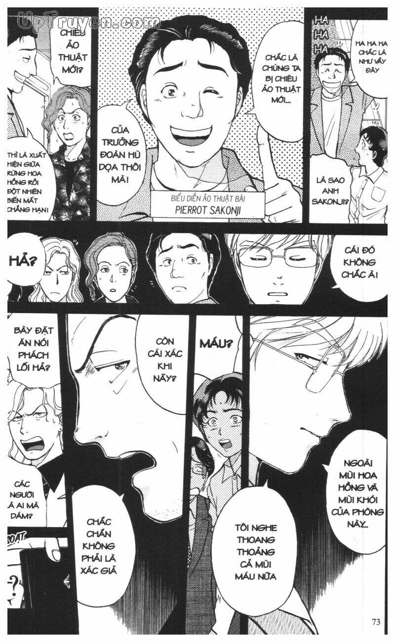 thám tử kindaichi (bản đẹp) chapter 15 69