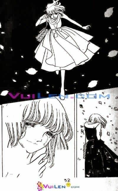 tiểu thư áo trắng chapter 11 32