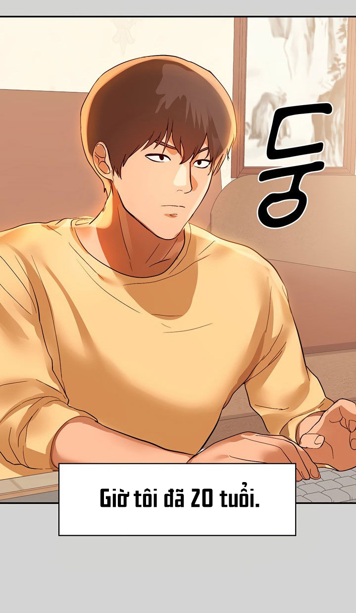 bà chị chủ nhà chapter 1 19