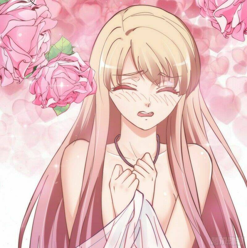 giữ chặt tiểu bạch long chapter 48 13