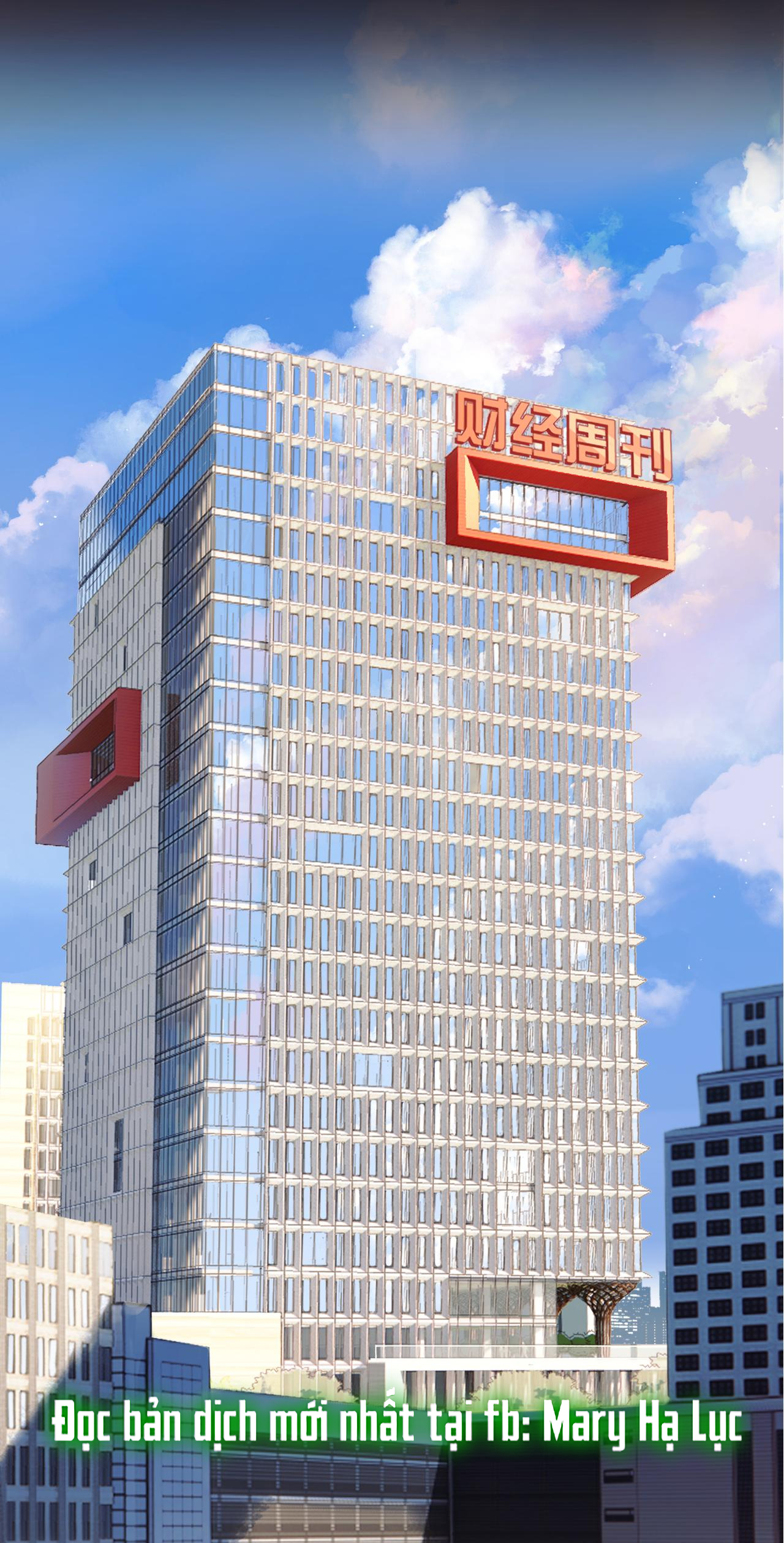 Trêu Nhầm chapter 34.1 7