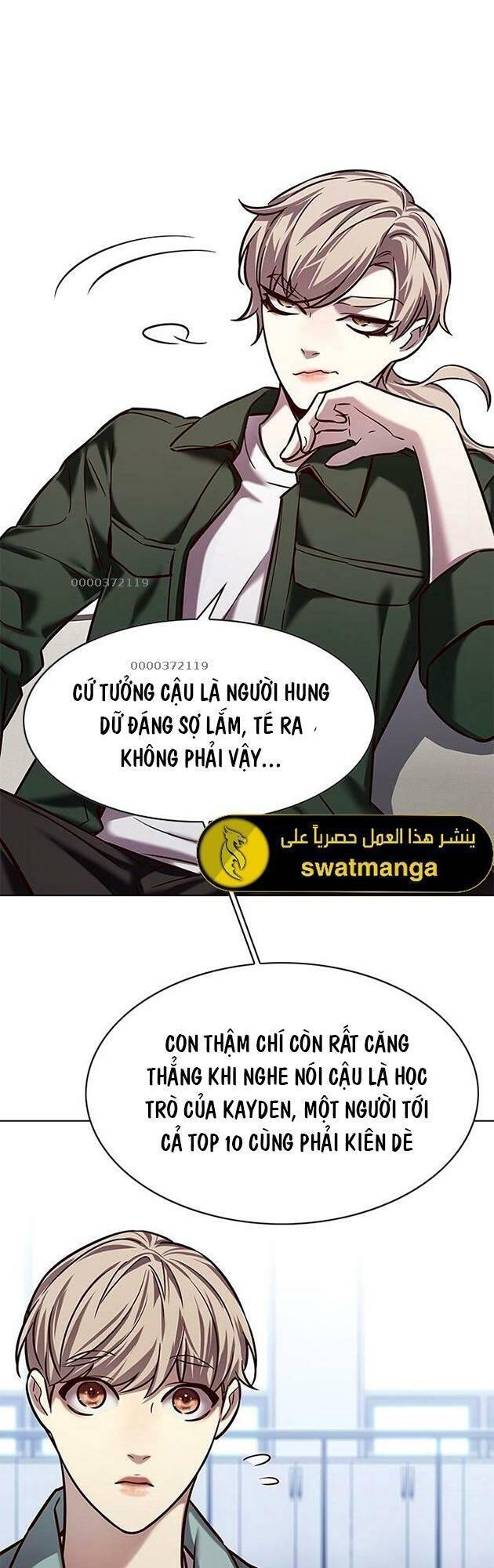 biến thân thành mèo chapter 230 28