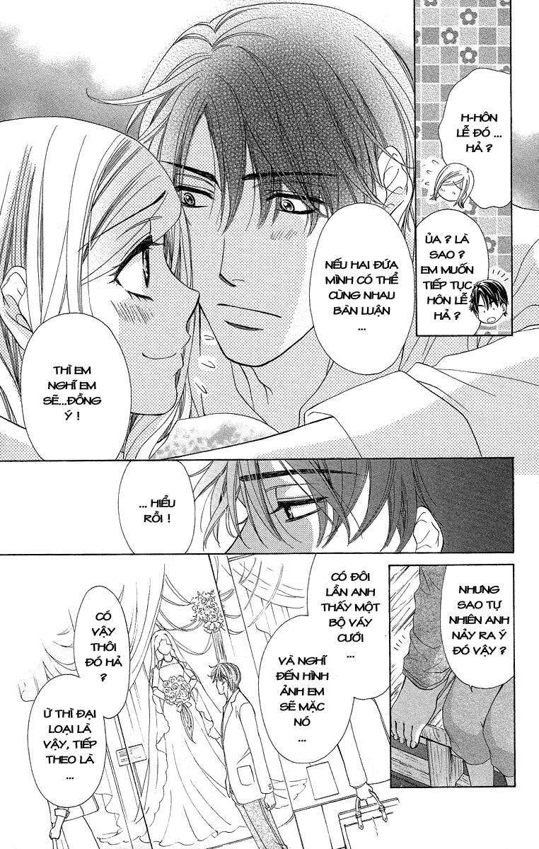 hapi mari chapter 40 25