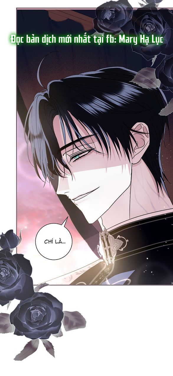 ngài công tước, tôi sẽ làm mọi thứ, trừ việc kết hôn! chapter 8.1 6