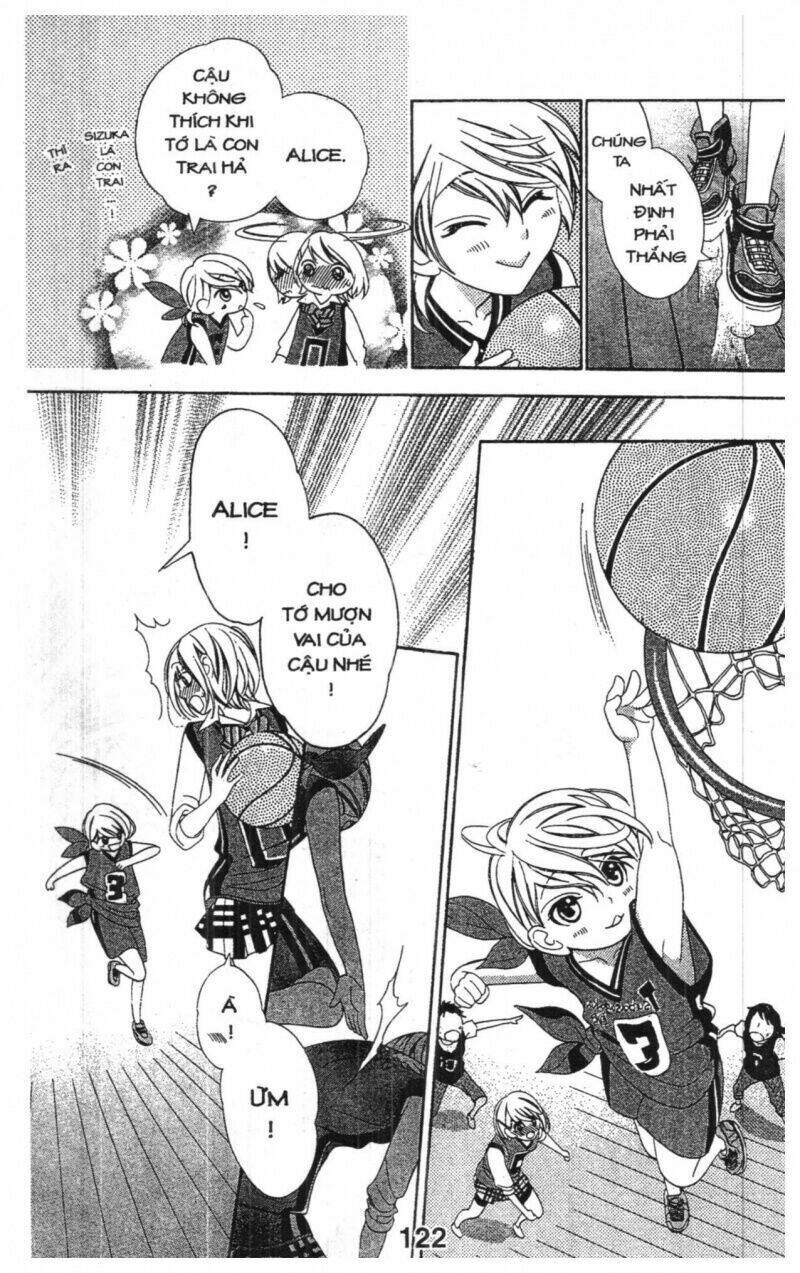 alice binetsu 38°c - we are tsubasa ga oka d.c chapter 1 122