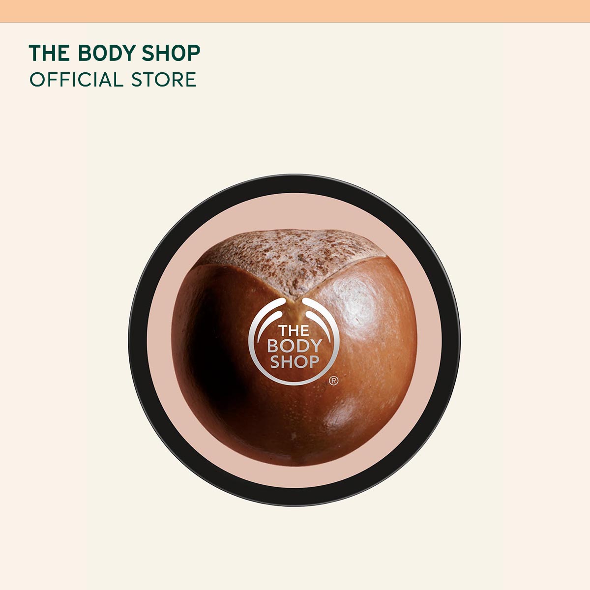 Dưỡng Môi The Body Shop Shea 10ml