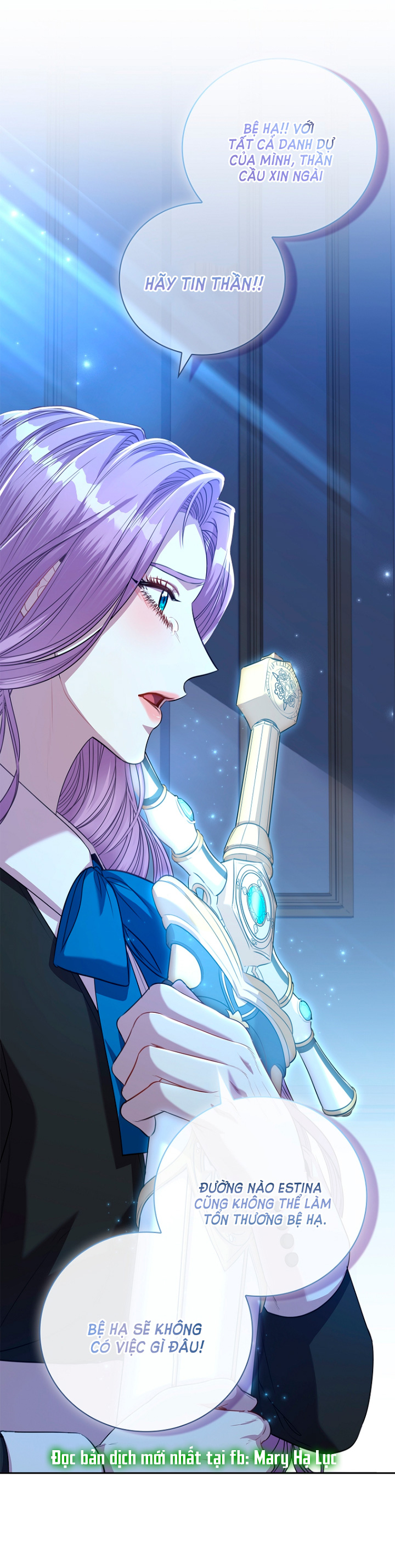 trở thành thư ký của bạo chúa chapter 72 13