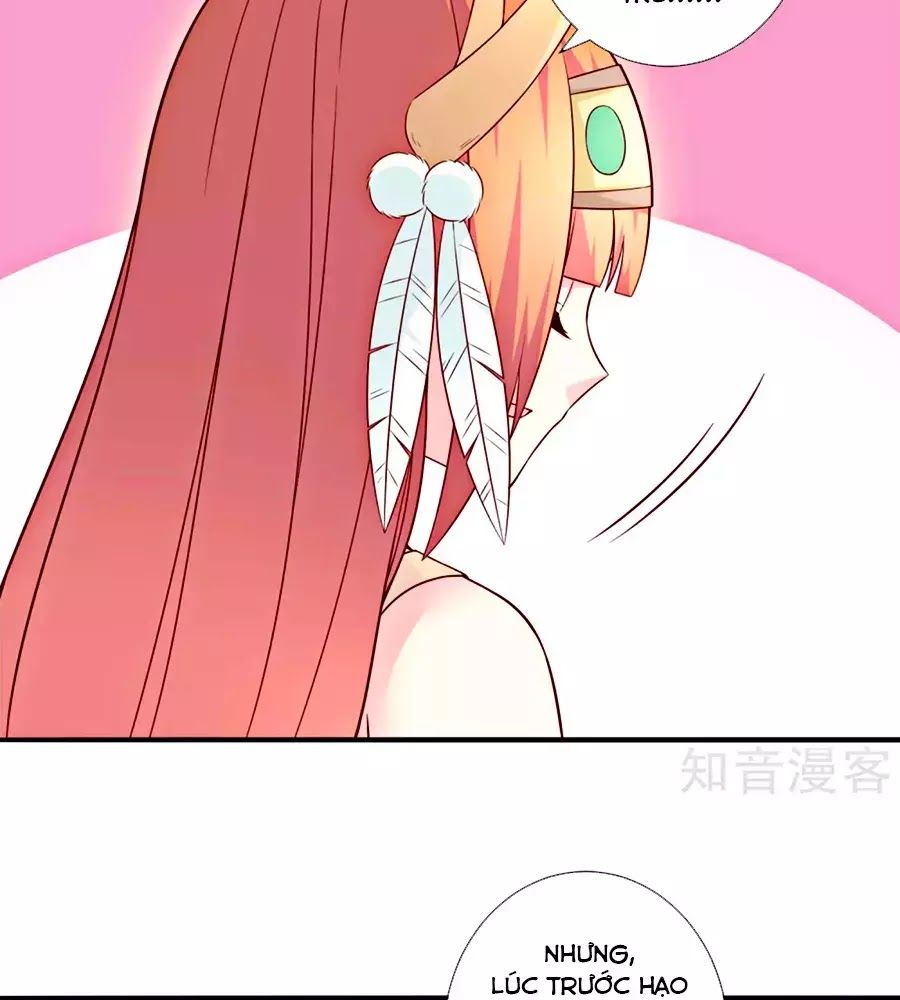 cuộc sống hào môn của vu nữ chapter 50 59