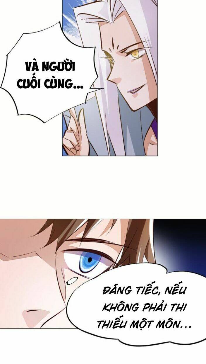 ngự thiên thần đế chapter 4.2 39