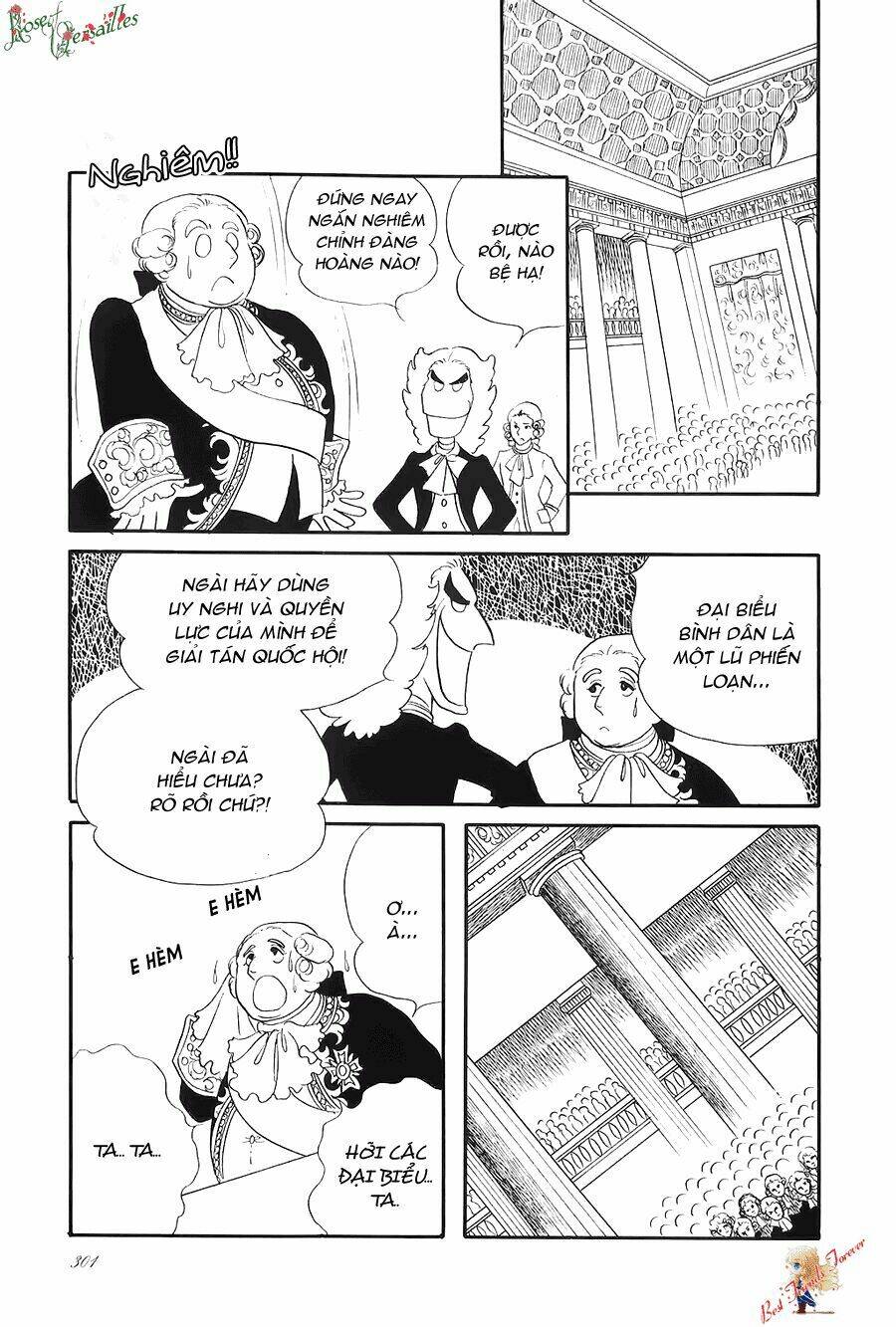 versailles no bara chapter 41 15