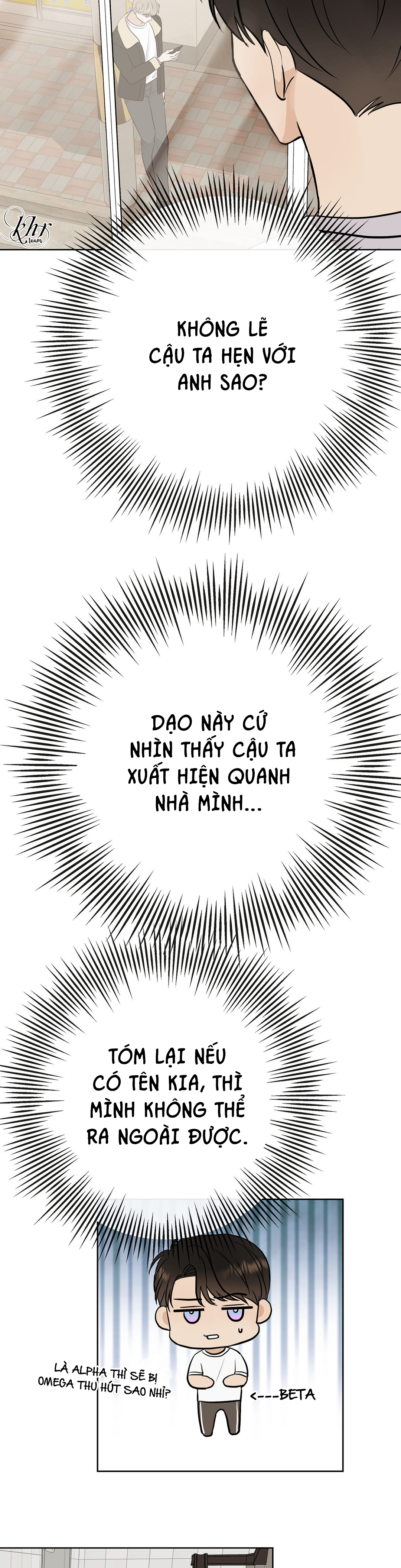 đứa bé là con tôi chapter 24 9