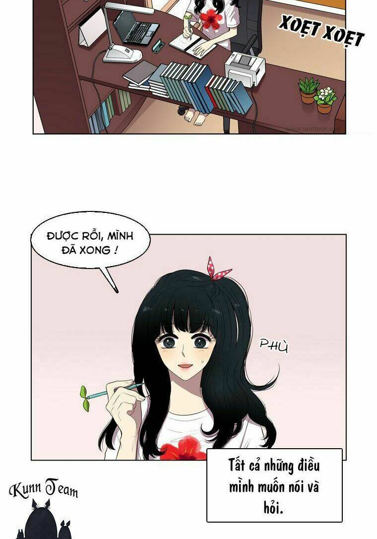 my shining world chapter 53 20