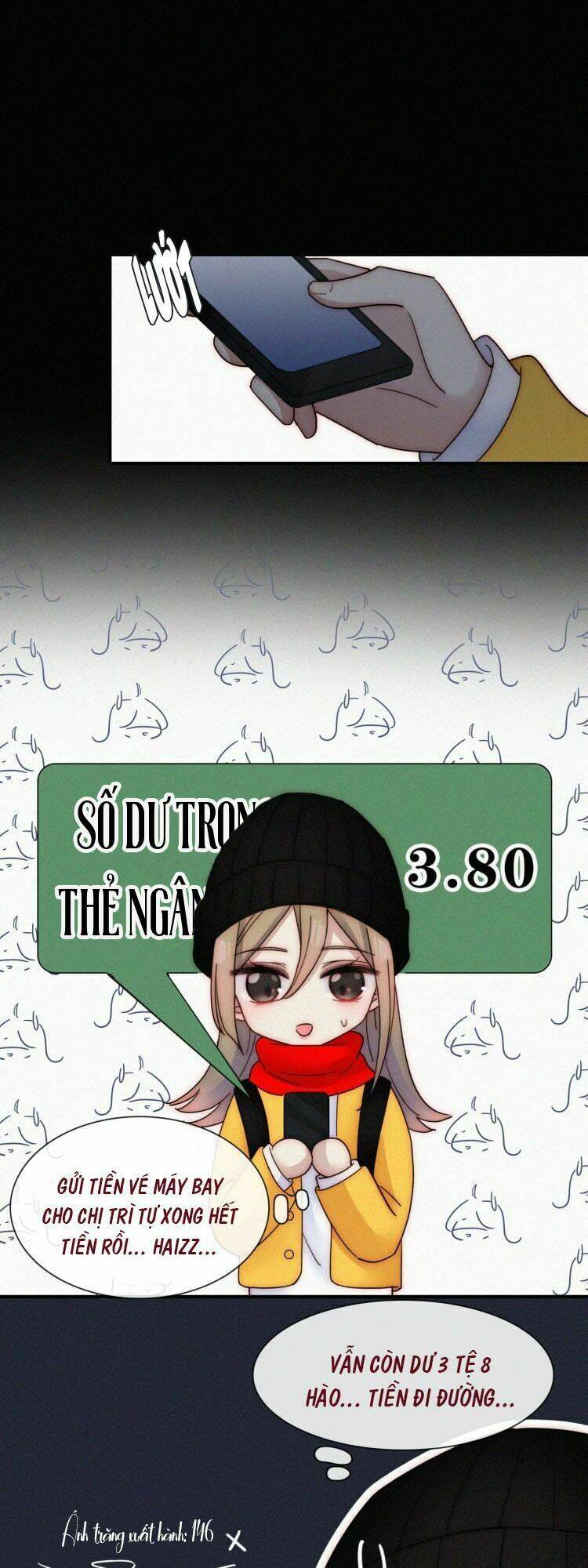 nếu ngày đó chúng ta chưa quen biết chapter 36 8