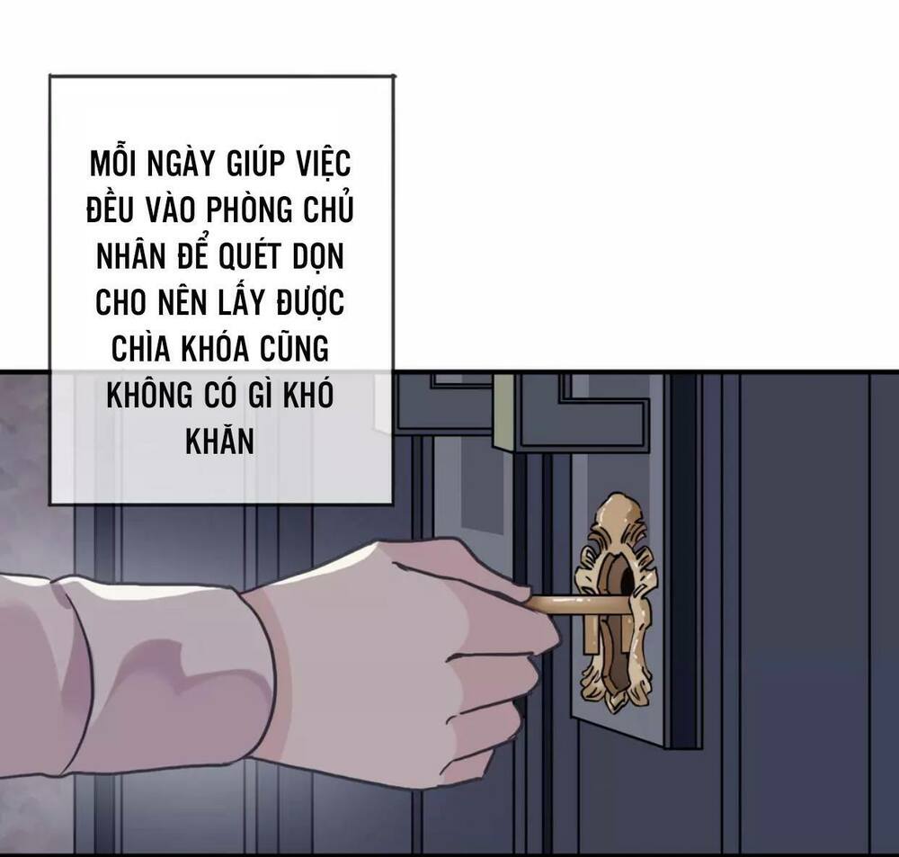 vết cắn ngọt ngào phần 1 chapter 14 16