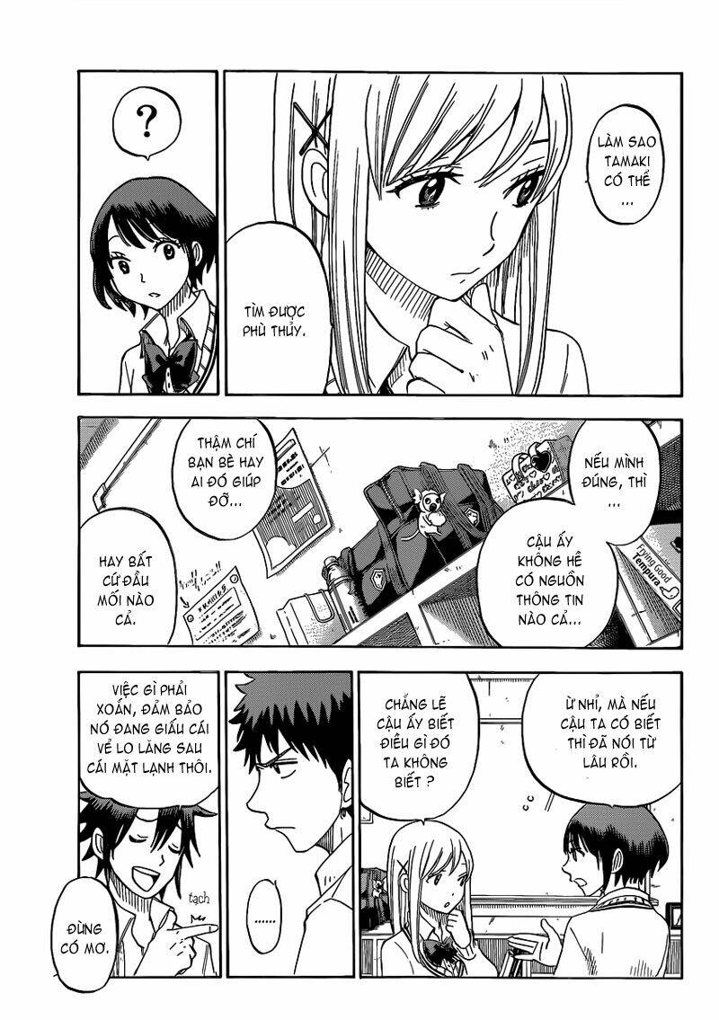 yamada và thất đại ma nữ chapter 61 10