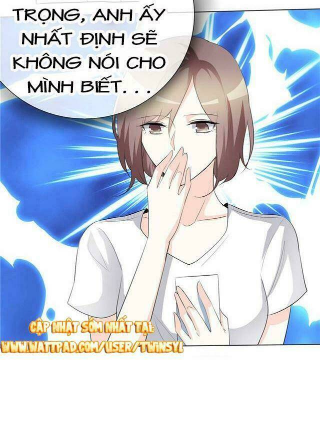 ái người tình xuất vu lam chapter 62 27