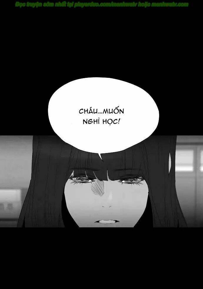 kẻ hồi sinh chapter 35 25