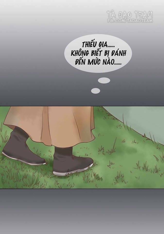 thứ nữ hữu độc chapter 38 20