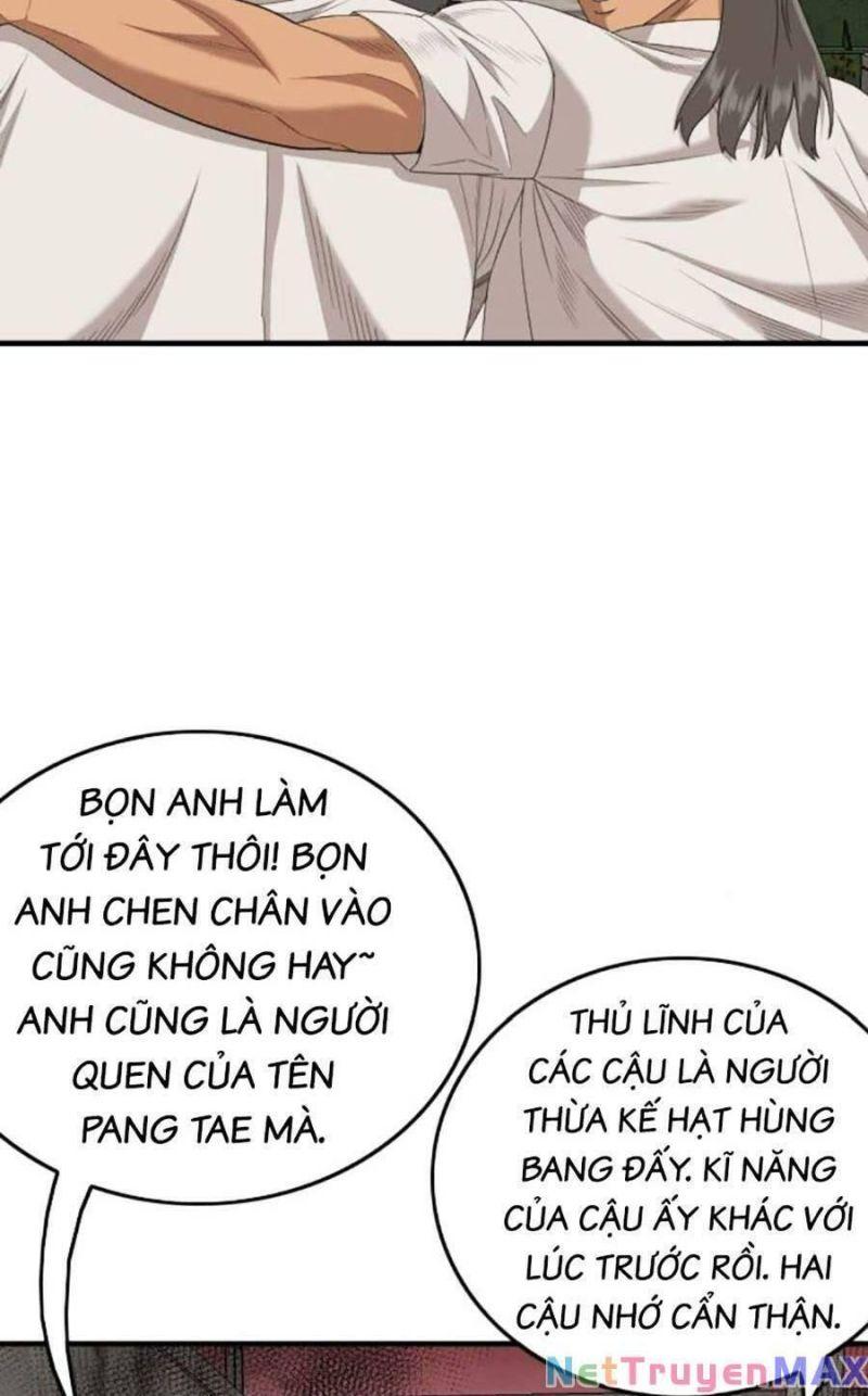 người xấu chapter 158 20