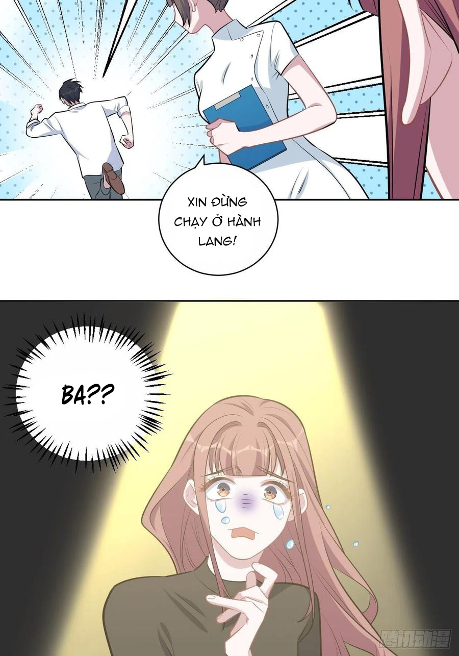 bố vợ đại nhân là bà xã chapter 132 30