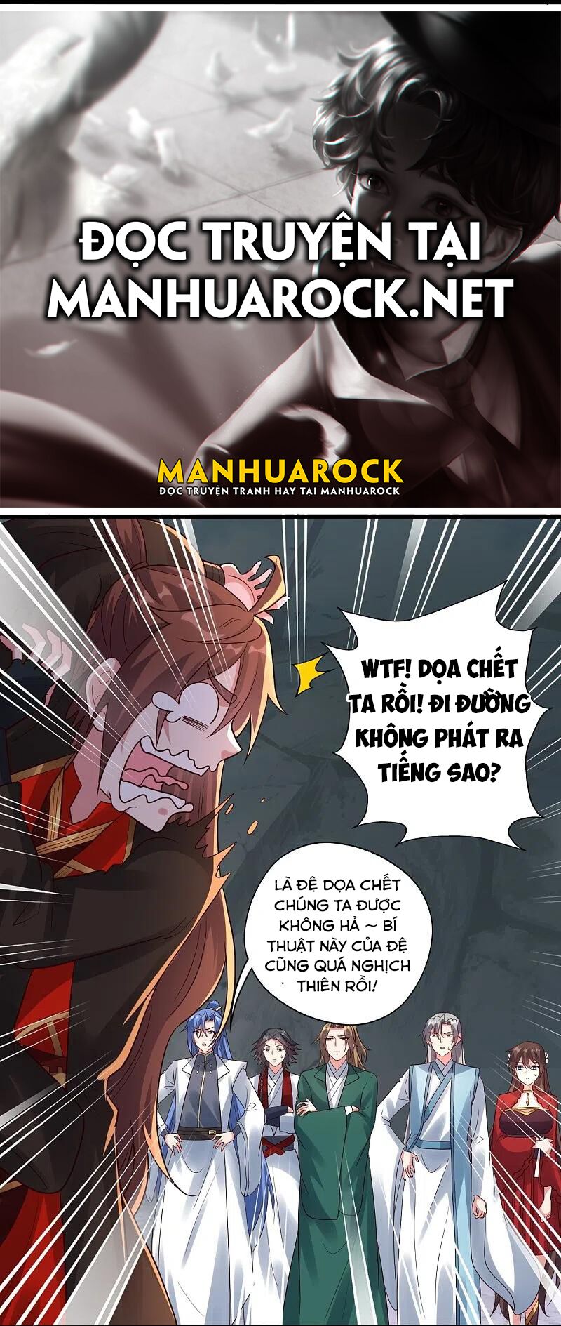 tiên võ đế tôn chapter 277 85