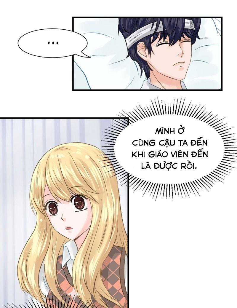 mặt nạ mất kiểm soát chapter 19 14