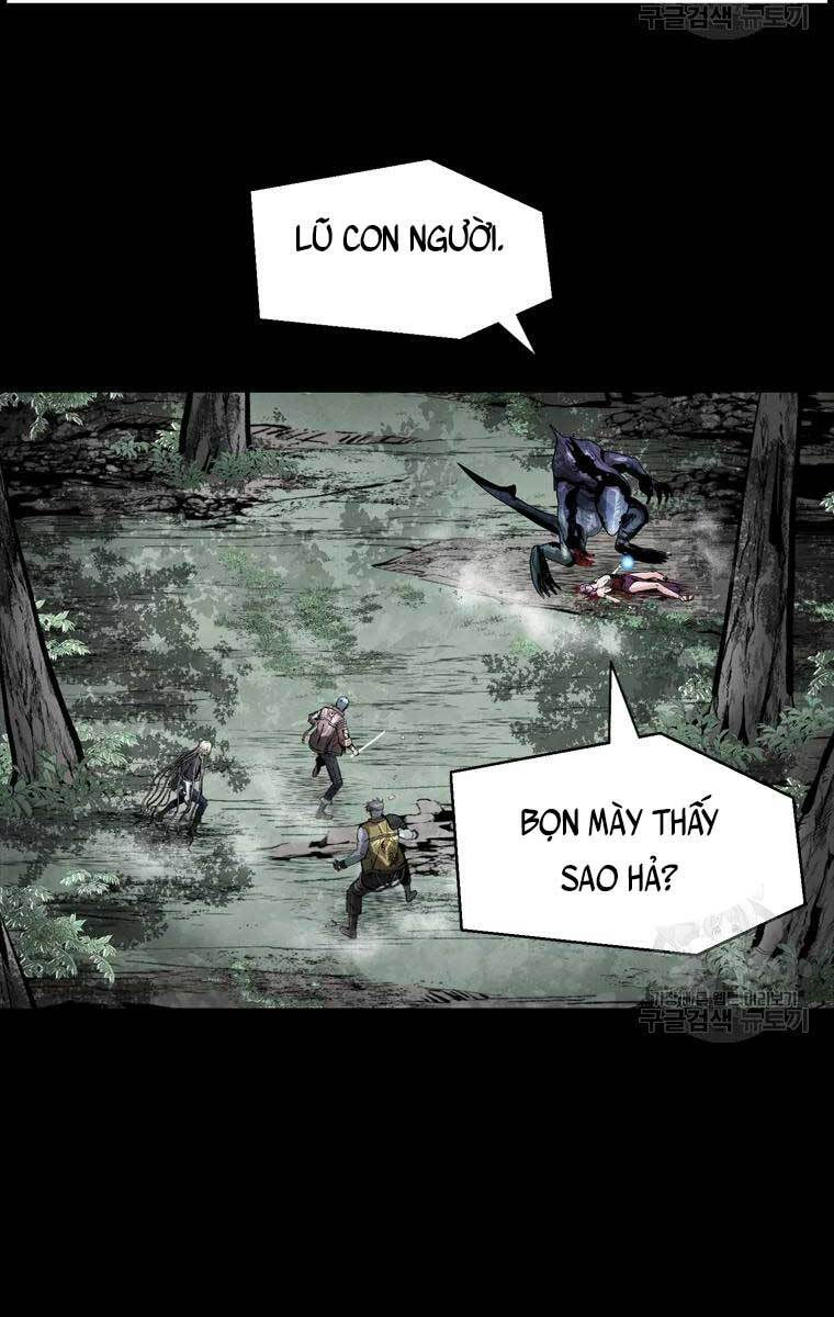 mật mã mê cung chapter 42 9