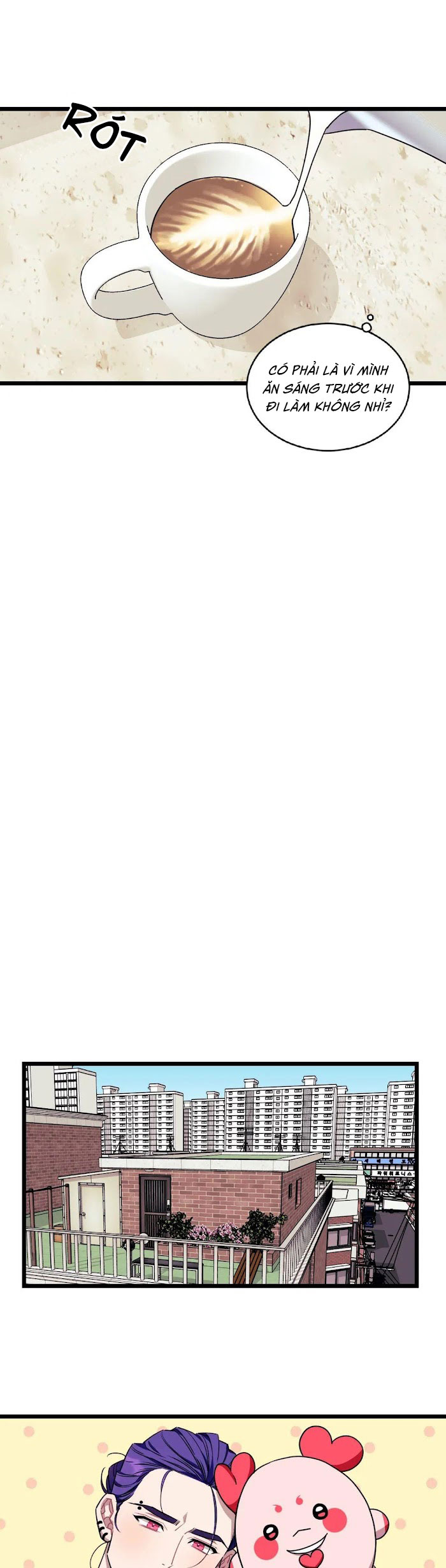 tell me your wish chapter 45 4