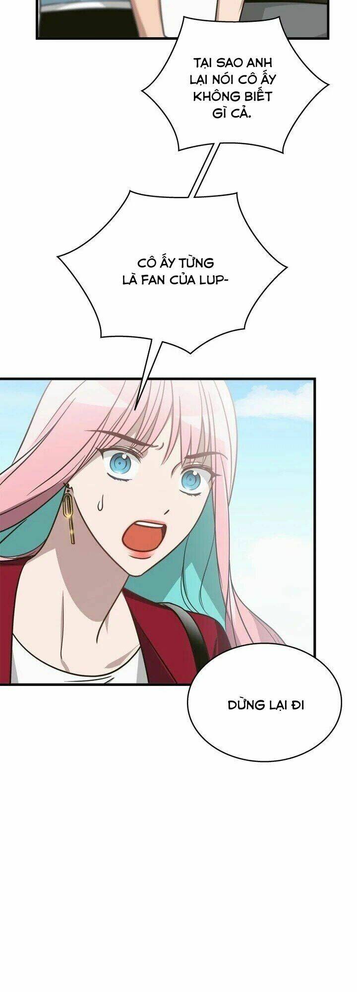 tiếng sói trong hiệu thuốc chapter 14 47