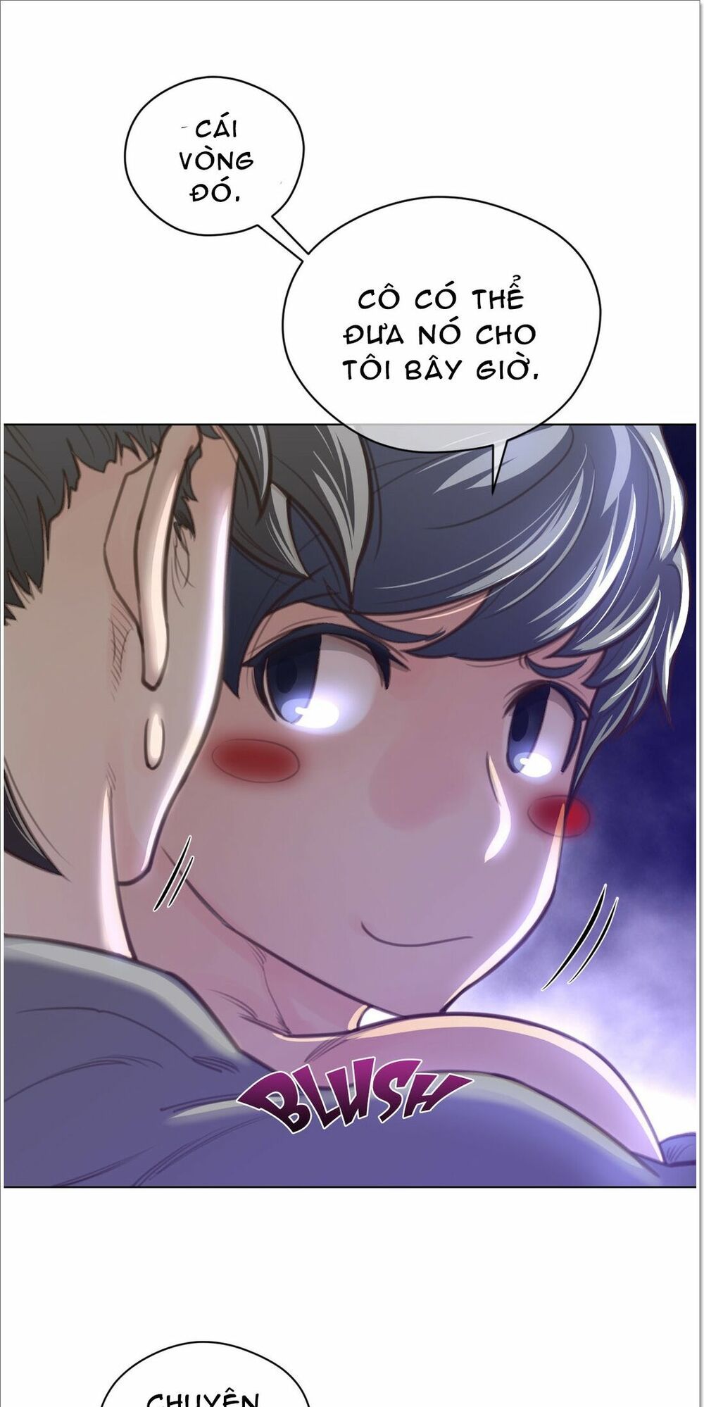 một nửa hoàn hảo chapter 28 29