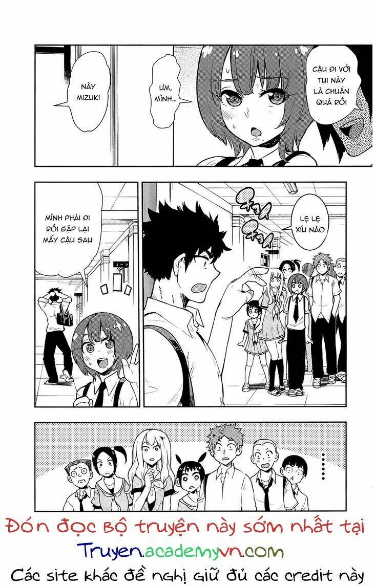 boku girl chapter 67 13