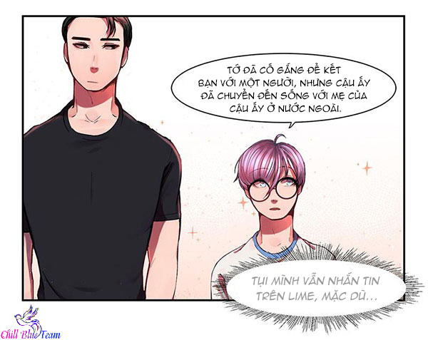 anh đô dịu dàng của tôi chapter 16 6