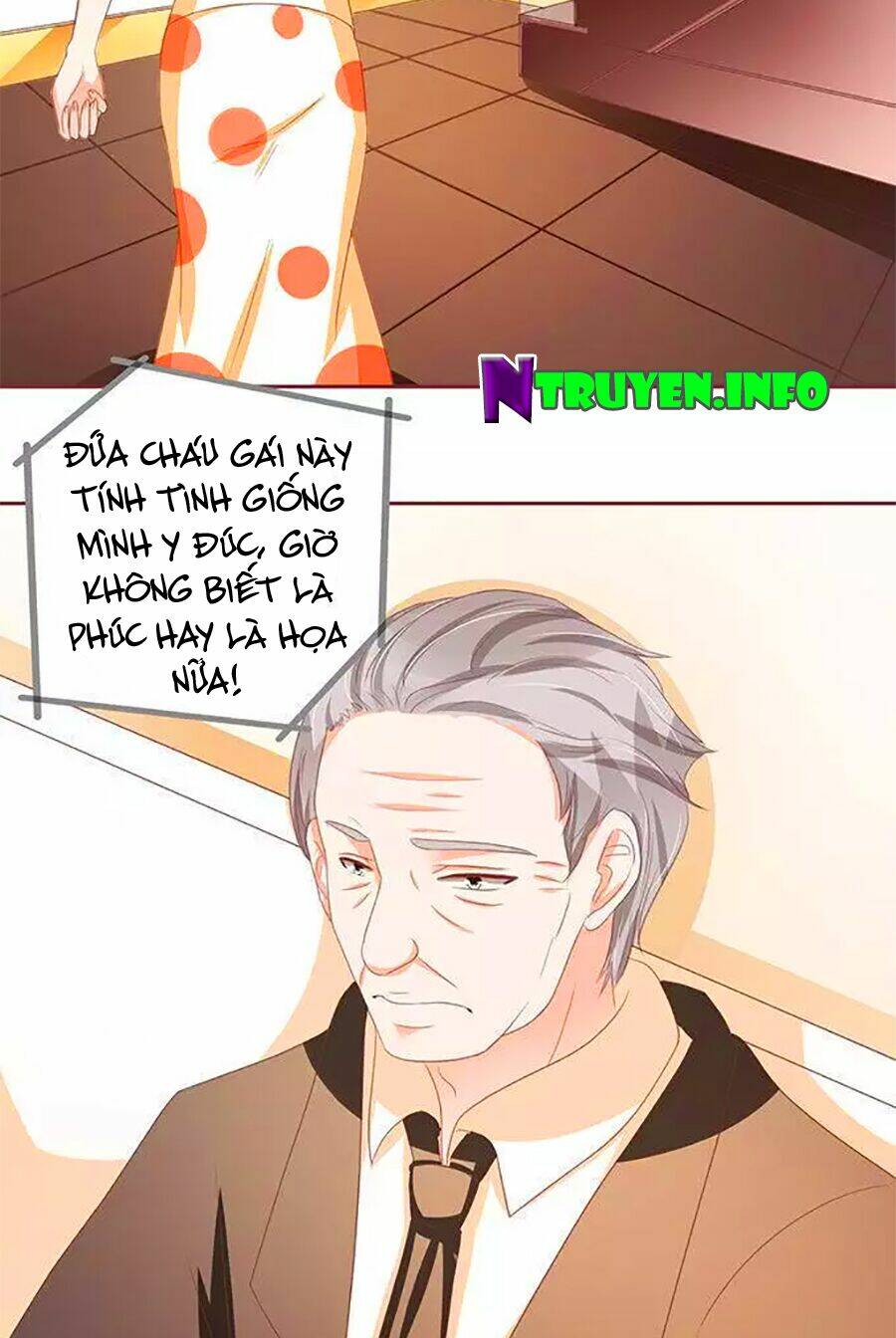 vương tước tư hữu bảo bối chapter 181 18