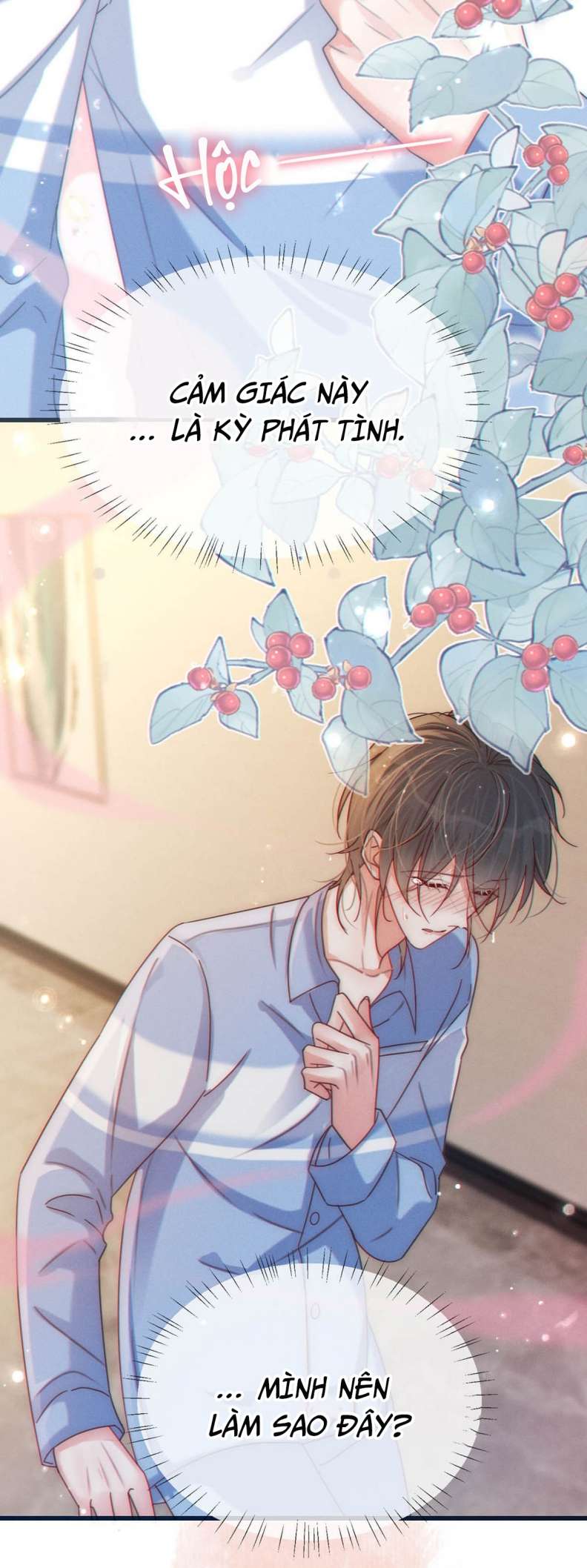 nịch tửu chapter 64 2