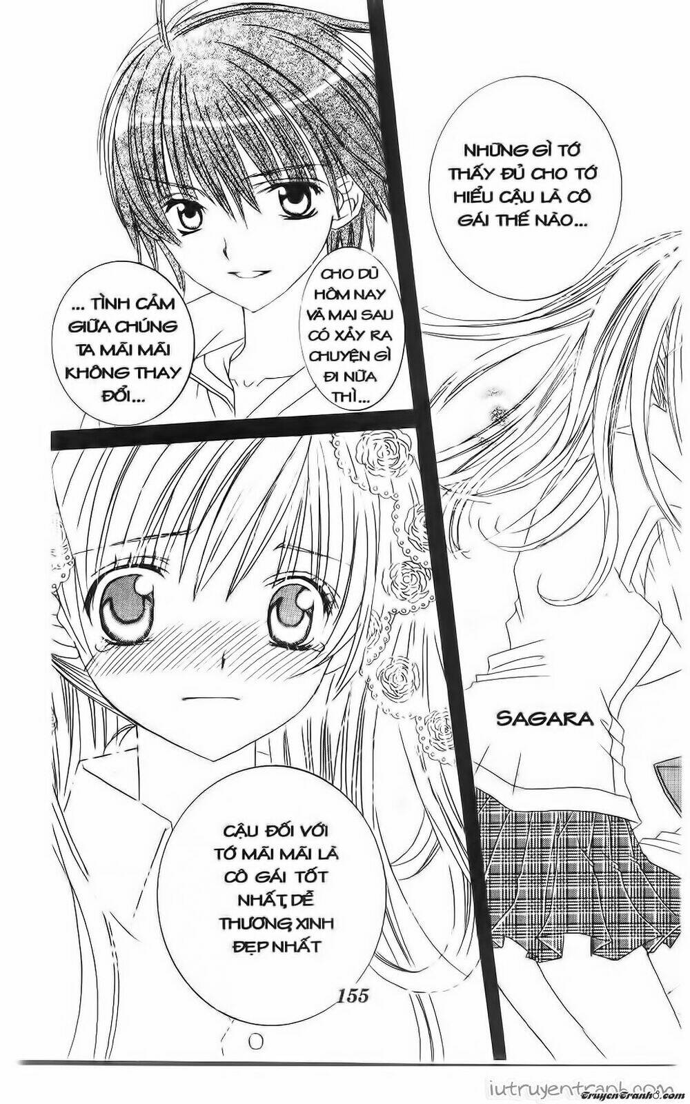 get love! chapter 38 31