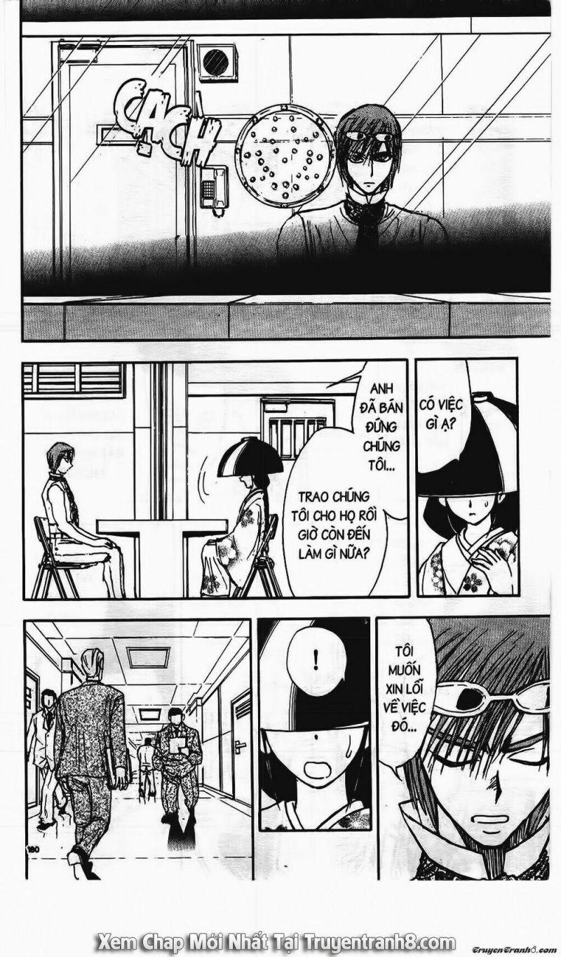 sắc lệnh ánh trăng chapter 48 24