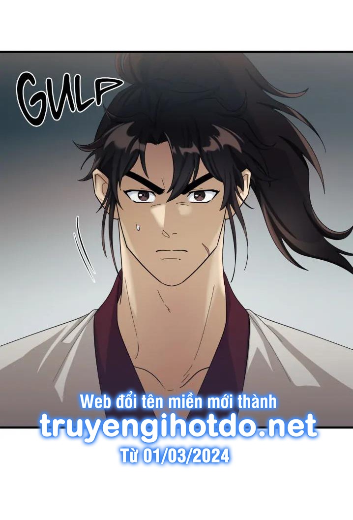 [18+] người tình của chúa quỷ - bản uncensored chapter 2.2 22