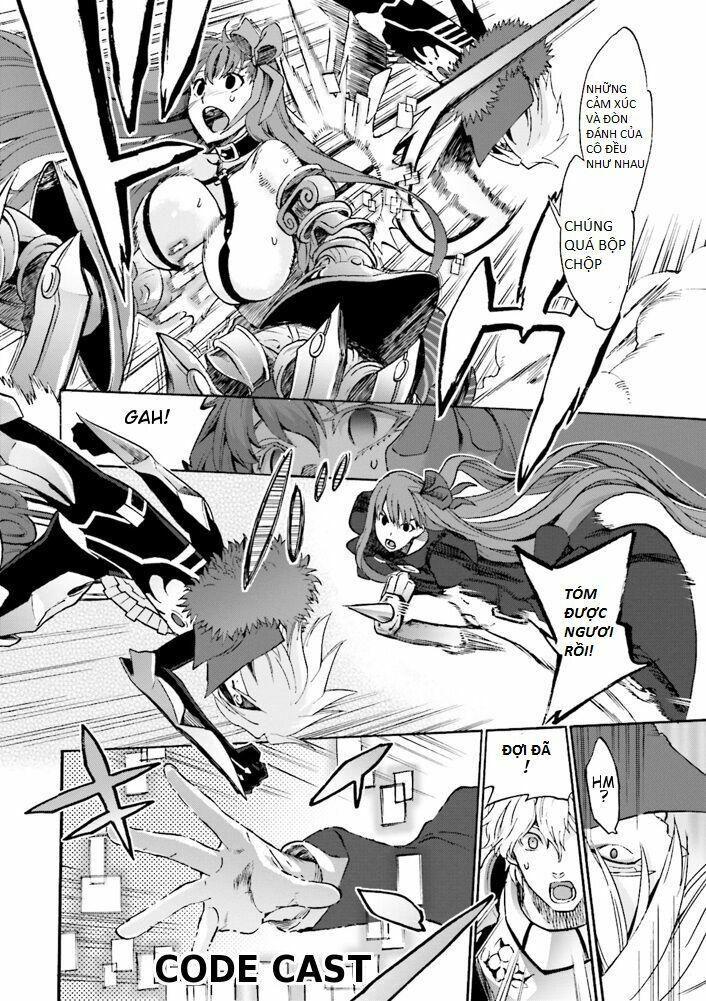 fate/extra ccc fox tail chapter 8 10